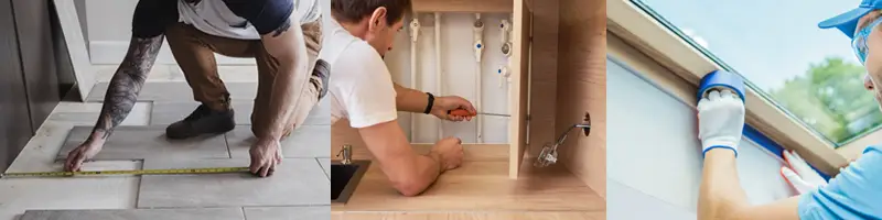 Dominterior-wykonywanie wykonczen wnetrz pod klucz